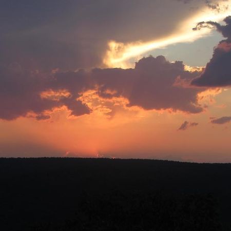 Dinkweng Safari Lodge The Waterberg Biosphere Exterior photo